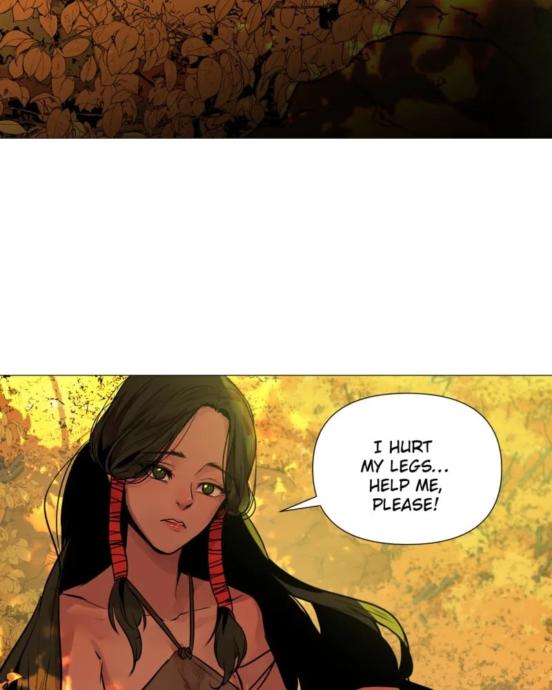 When Jasy Whistles Chapter 31 page 22