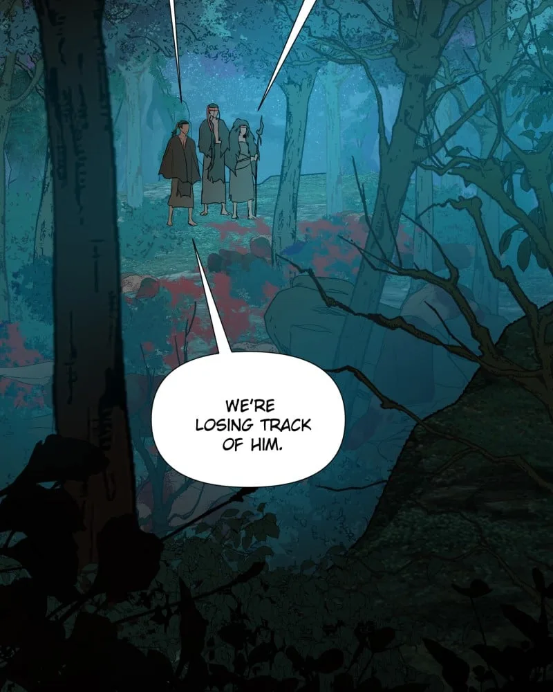 When Jasy Whistles Chapter 31 page 3
