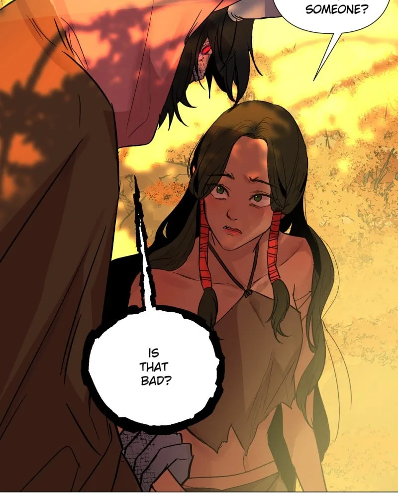 When Jasy Whistles Chapter 31 page 75