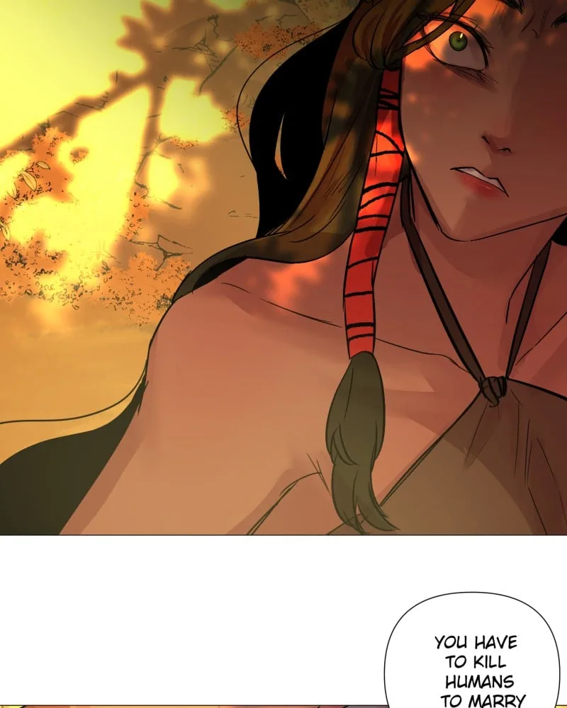 When Jasy Whistles Chapter 31 page 74