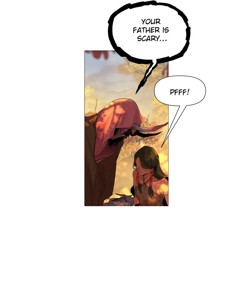 When Jasy Whistles Chapter 31 page 68