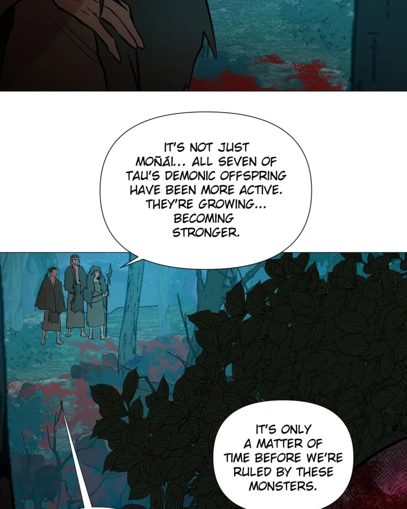 When Jasy Whistles Chapter 31 page 5