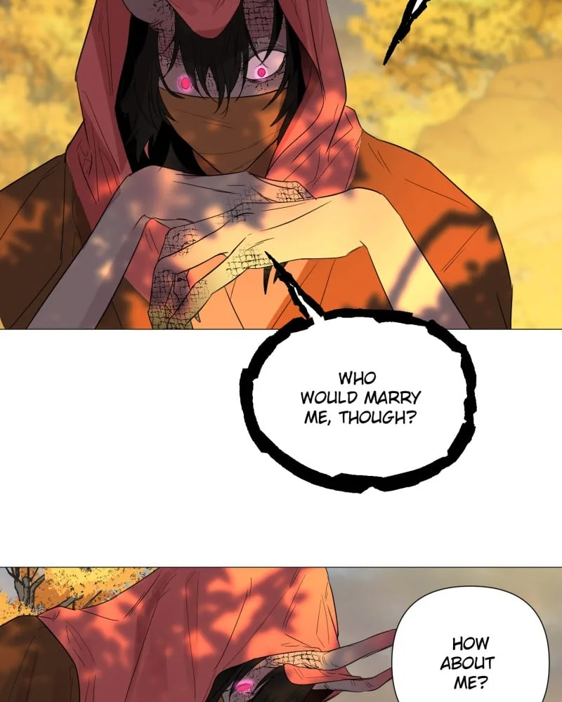 When Jasy Whistles Chapter 31 page 56