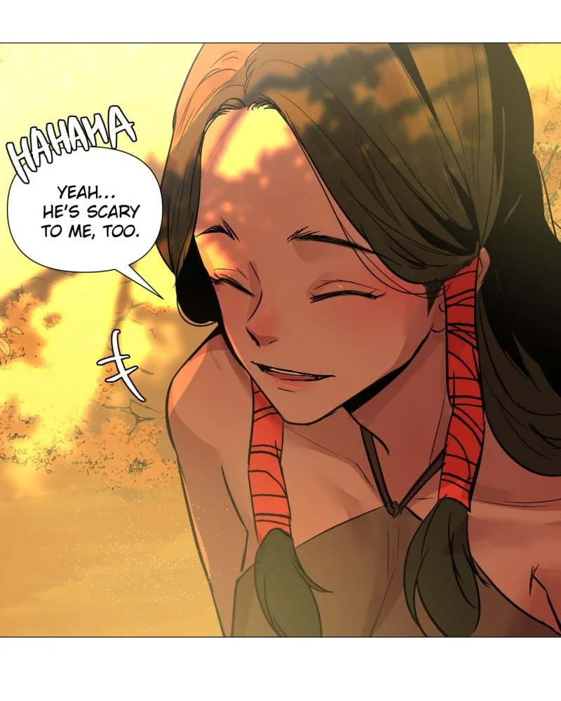When Jasy Whistles Chapter 31 page 69