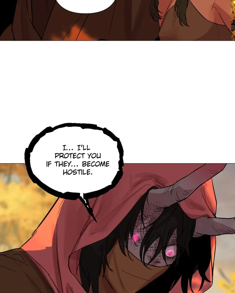 When Jasy Whistles Chapter 31 page 82