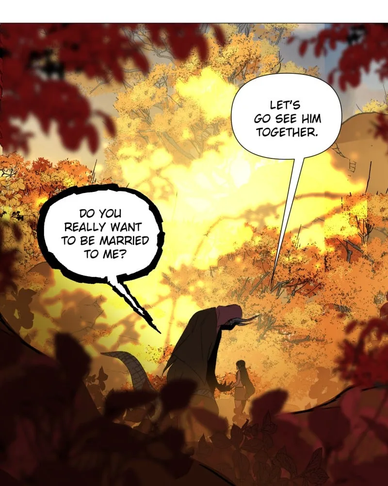 When Jasy Whistles Chapter 31 page 70