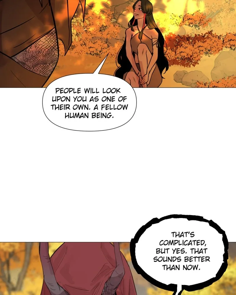 When Jasy Whistles Chapter 31 page 55