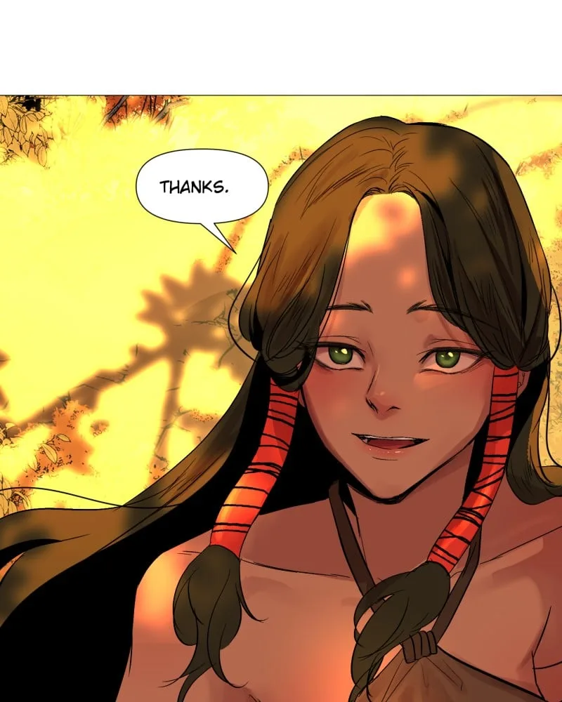 When Jasy Whistles Chapter 31 page 84