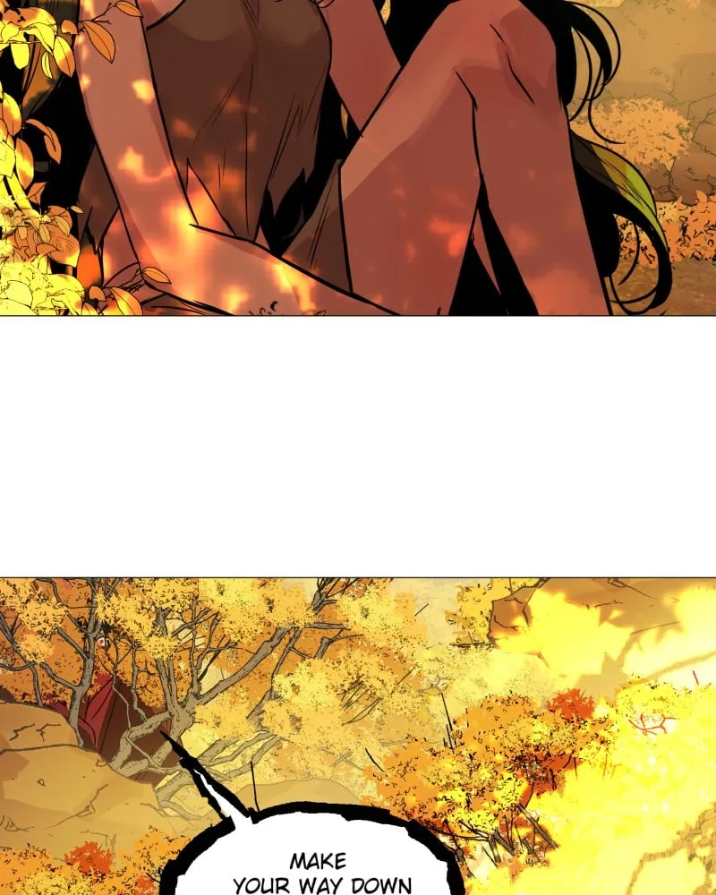 When Jasy Whistles Chapter 31 page 23