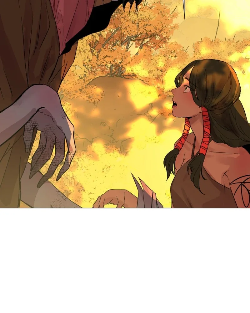 When Jasy Whistles Chapter 31 page 80