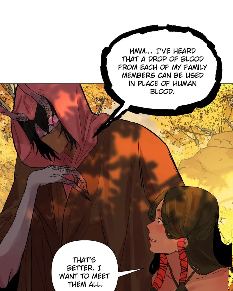 When Jasy Whistles Chapter 31 page 81