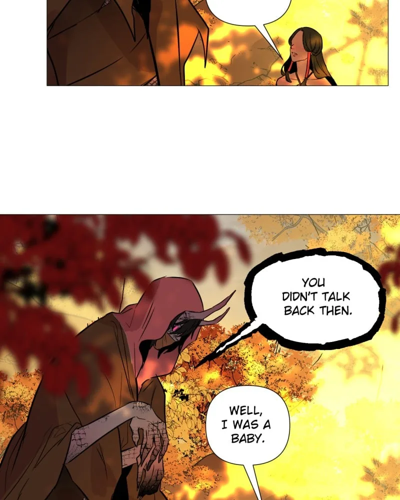 When Jasy Whistles Chapter 31 page 35