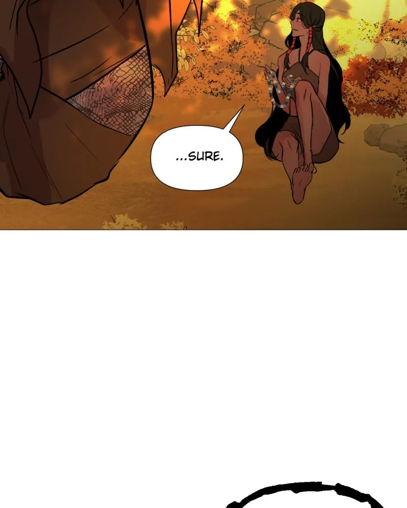 When Jasy Whistles Chapter 31 page 43