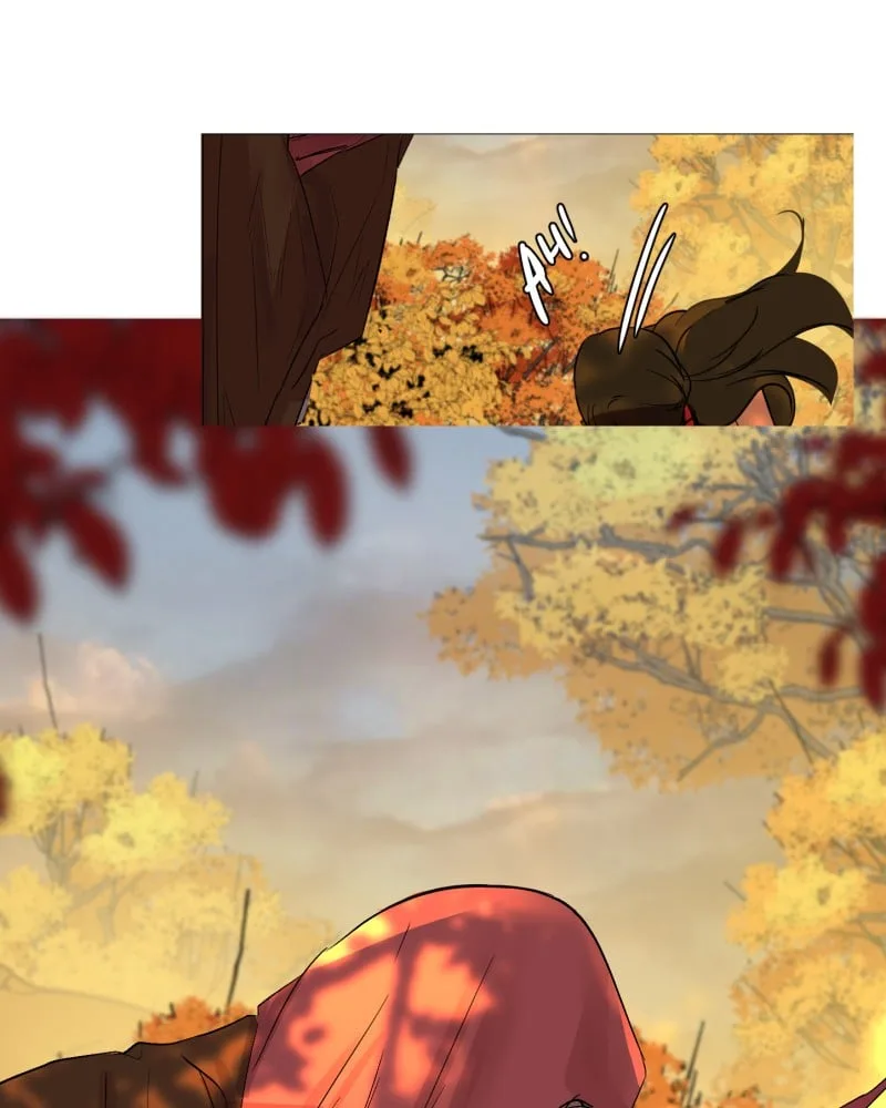 When Jasy Whistles Chapter 31 page 66