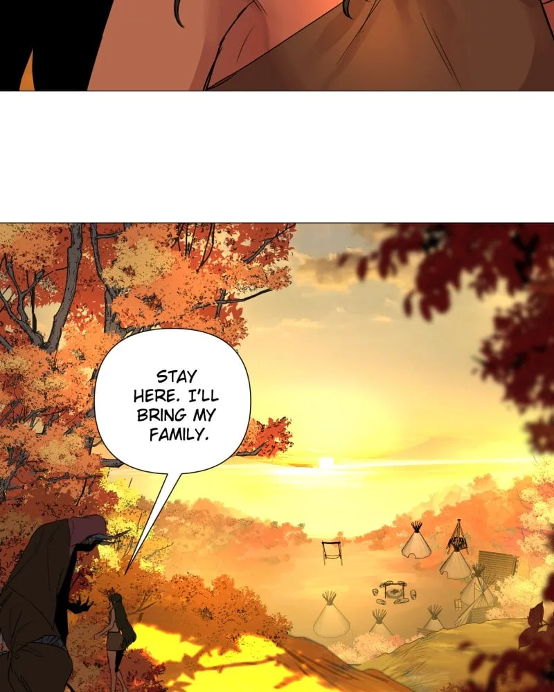 When Jasy Whistles Chapter 31 page 85