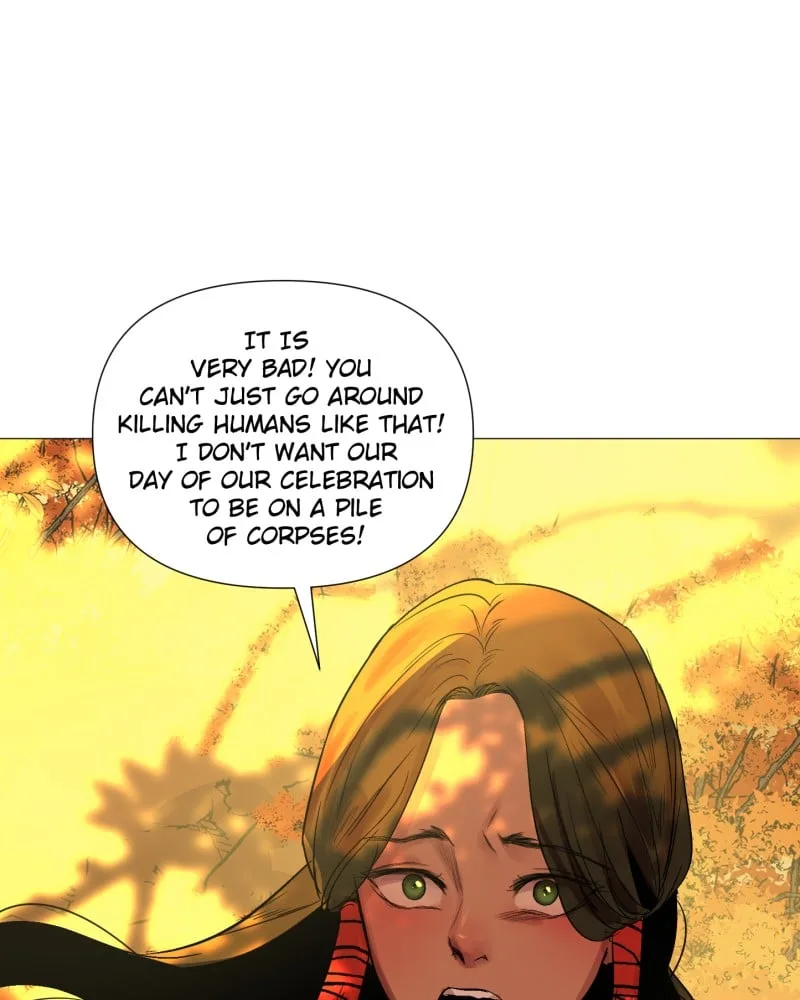 When Jasy Whistles Chapter 31 page 76