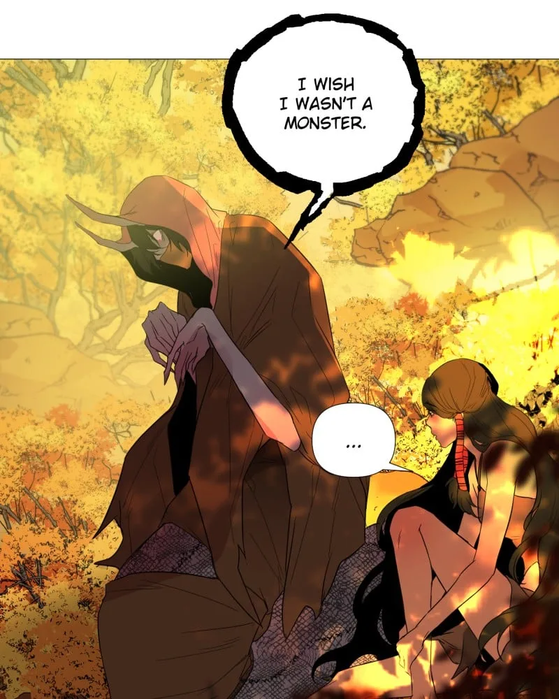 When Jasy Whistles Chapter 31 page 49