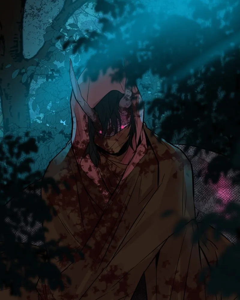 When Jasy Whistles Chapter 31 page 8