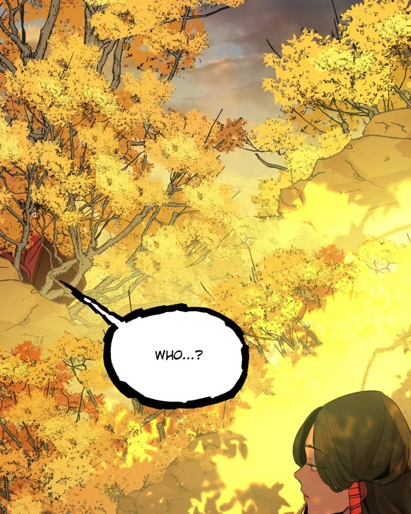 When Jasy Whistles Chapter 31 page 20