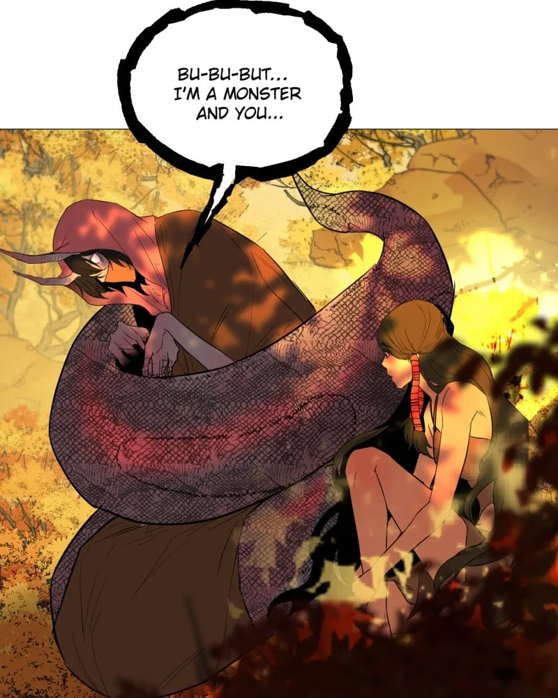 When Jasy Whistles Chapter 31 page 58