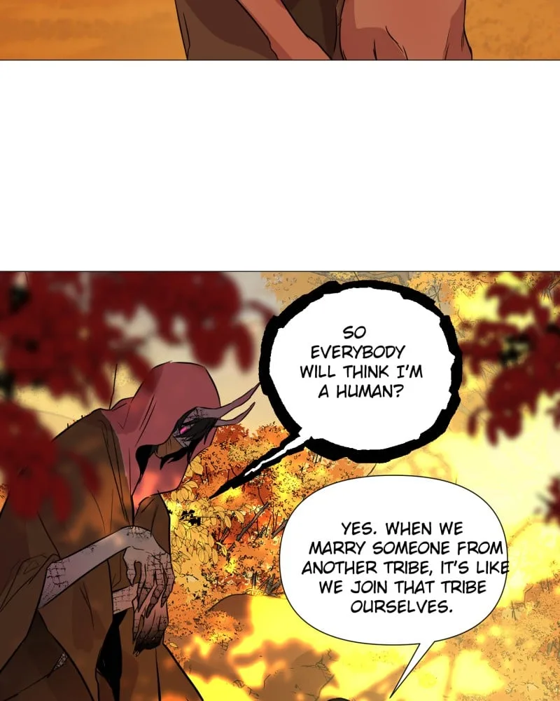 When Jasy Whistles Chapter 31 page 54