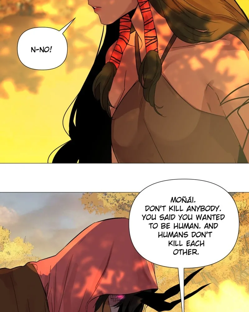 When Jasy Whistles Chapter 31 page 79