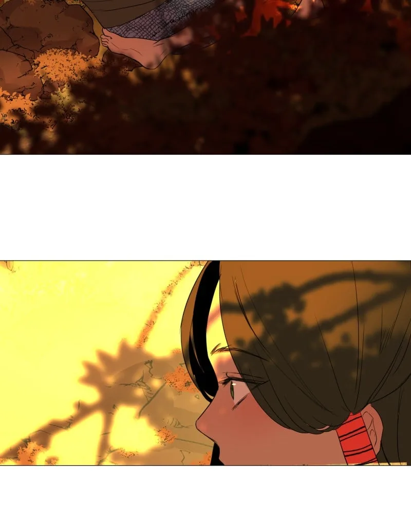 When Jasy Whistles Chapter 31 page 50