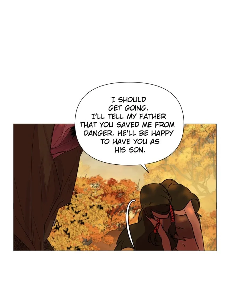 When Jasy Whistles Chapter 31 page 65