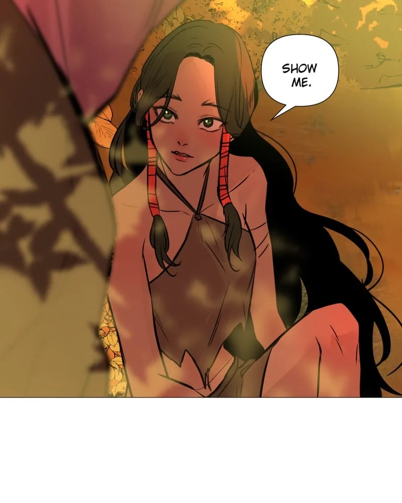When Jasy Whistles Chapter 31 page 39