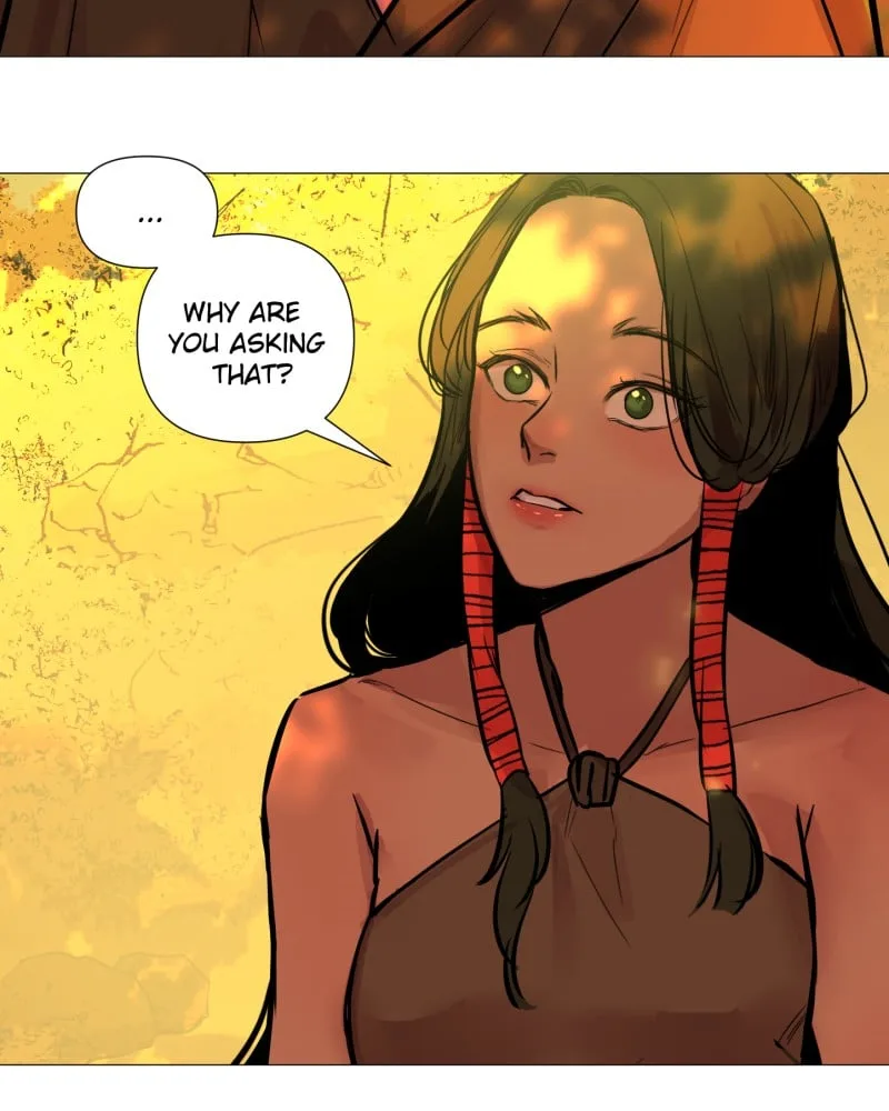 When Jasy Whistles Chapter 31 page 45
