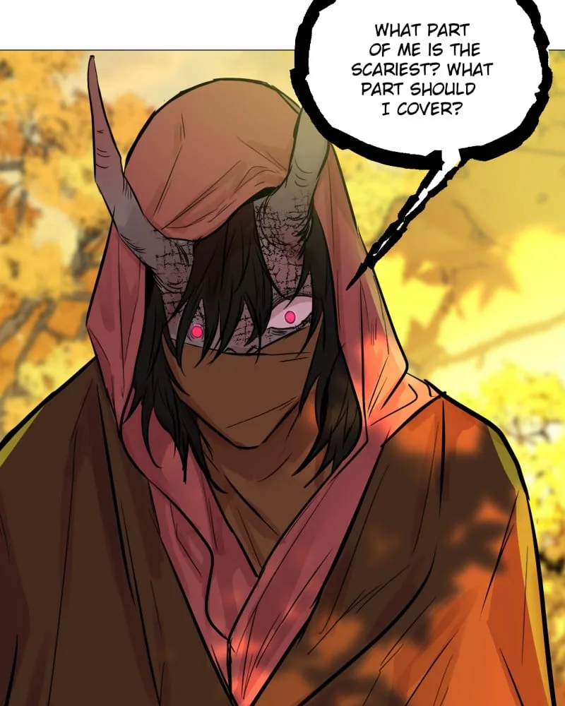 When Jasy Whistles Chapter 31 page 44