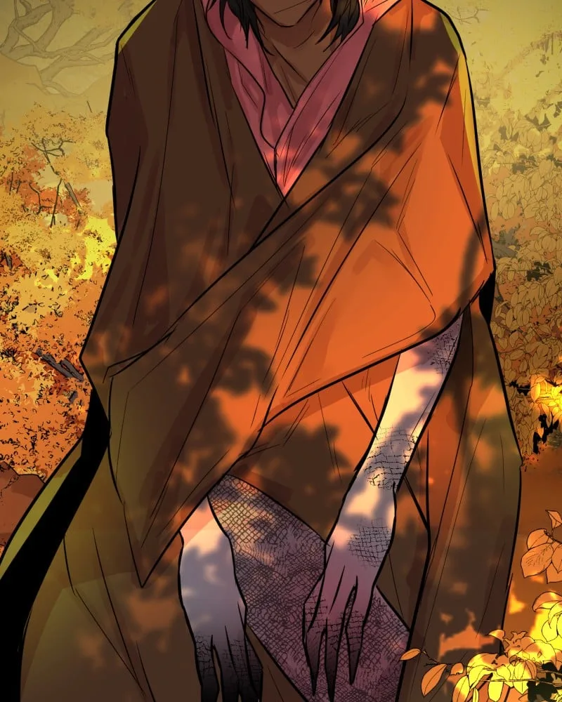 When Jasy Whistles Chapter 31 page 32