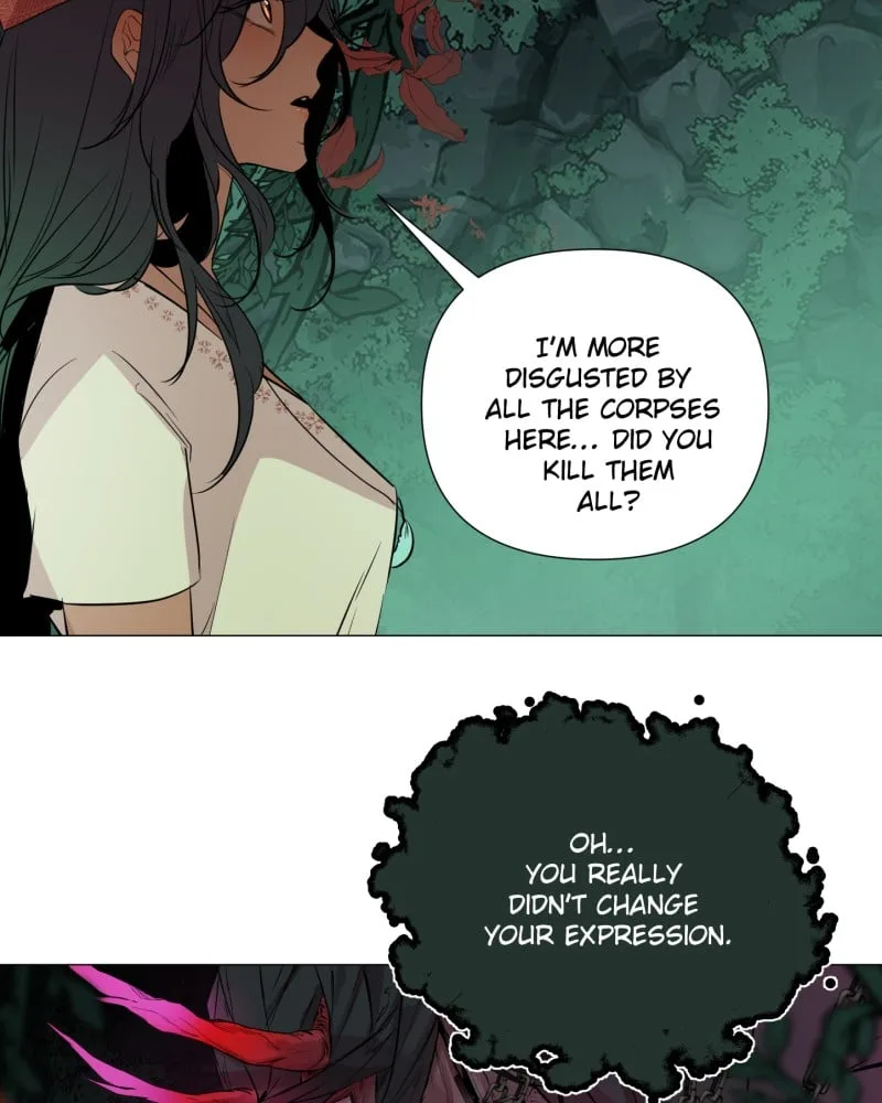 When Jasy Whistles Chapter 29 page 26