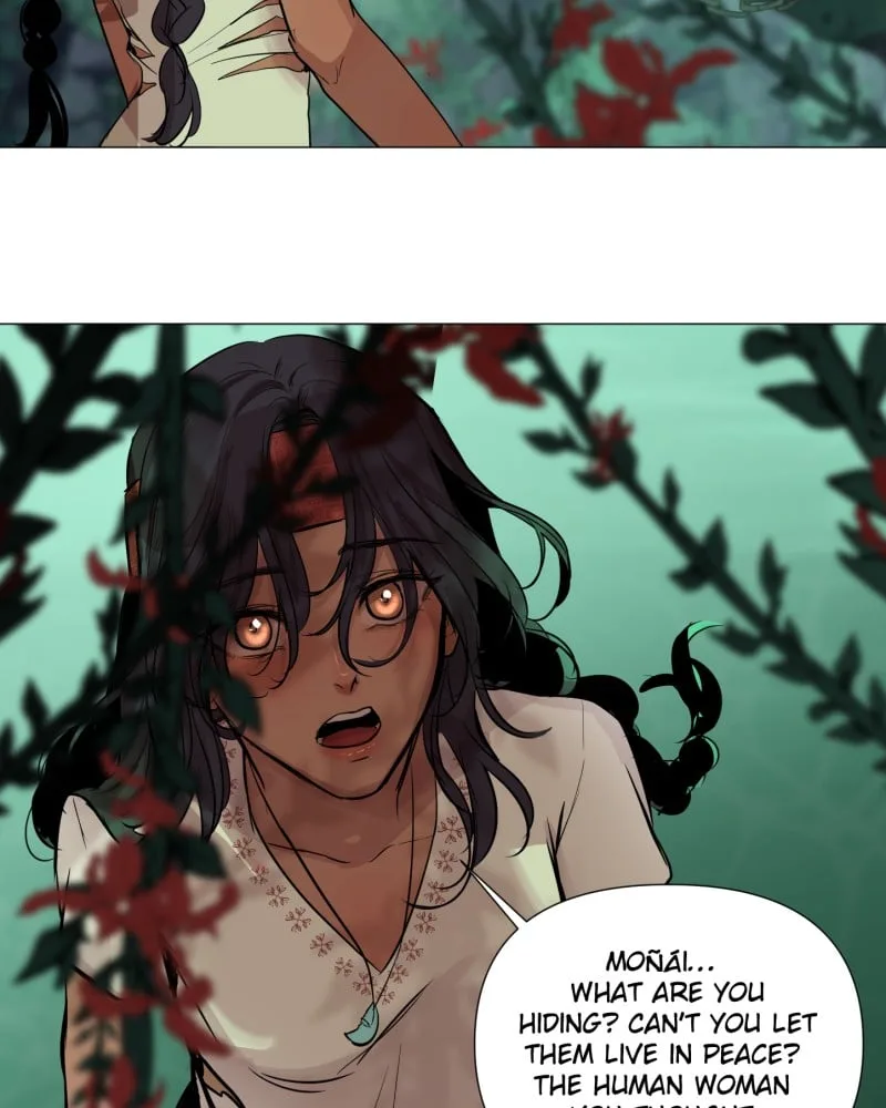When Jasy Whistles Chapter 29 page 76