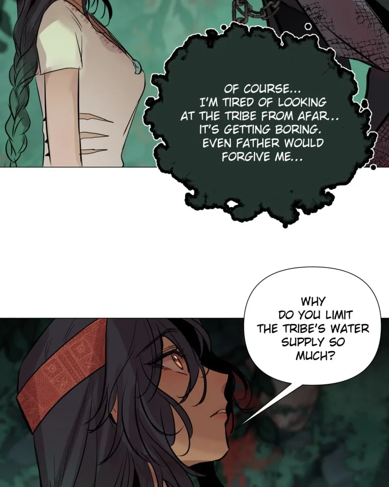 When Jasy Whistles Chapter 29 page 96