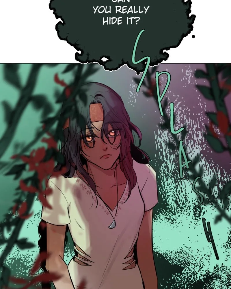 When Jasy Whistles Chapter 29 page 20