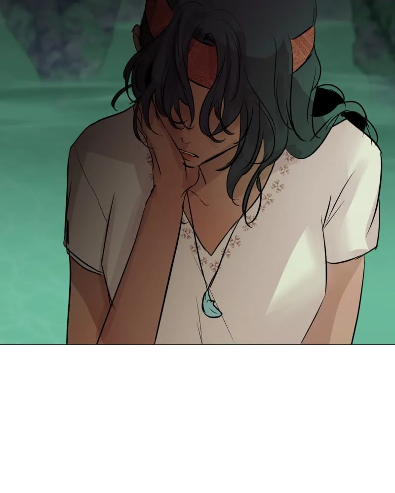 When Jasy Whistles Chapter 29 page 51