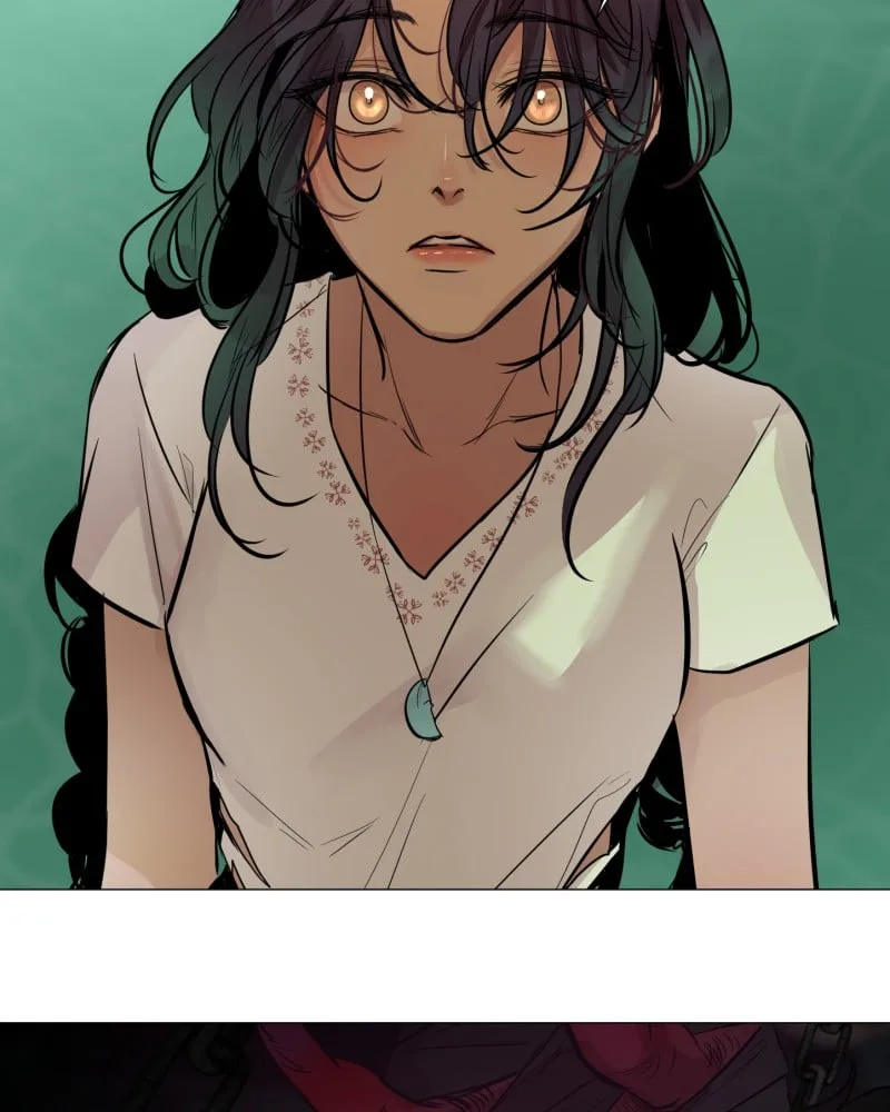 When Jasy Whistles Chapter 29 page 99