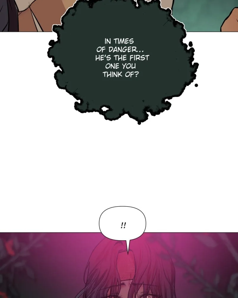 When Jasy Whistles Chapter 29 page 62