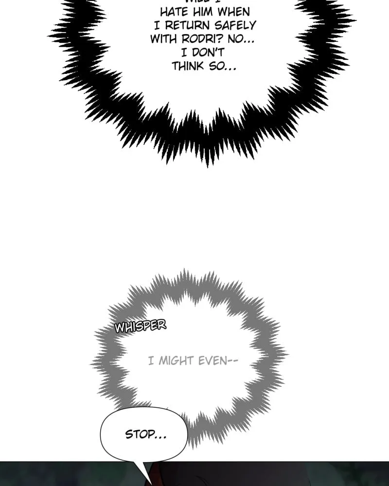 When Jasy Whistles Chapter 29 page 50