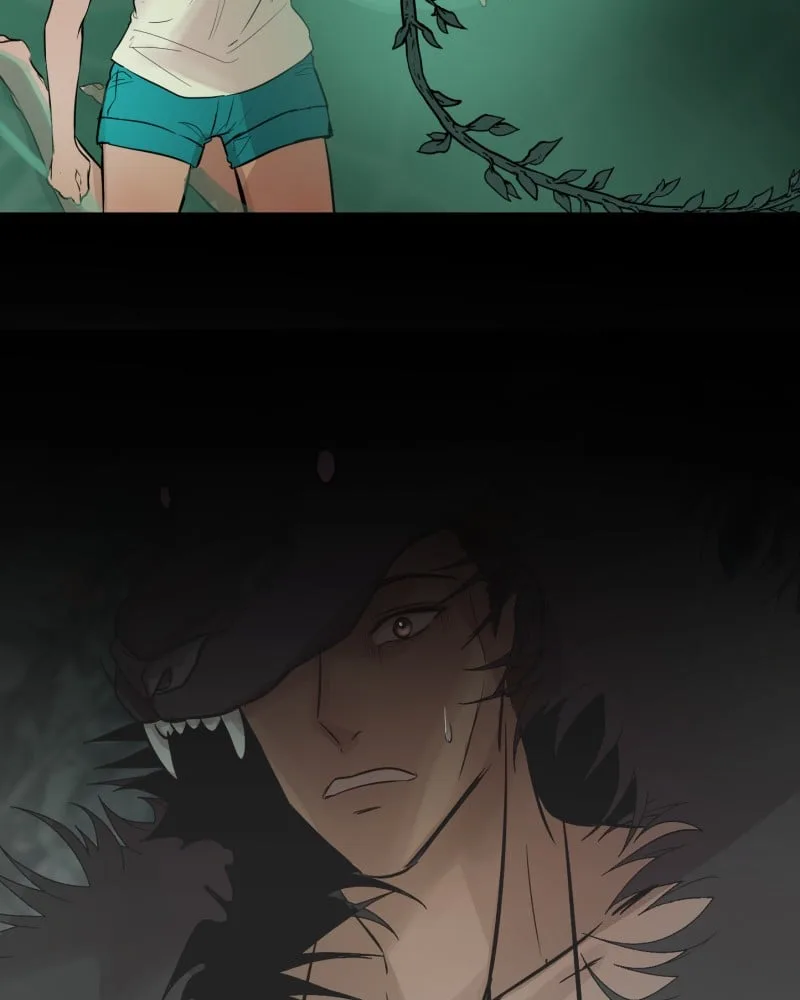 When Jasy Whistles Chapter 29 page 14