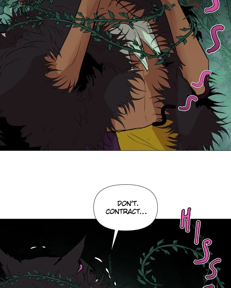 When Jasy Whistles Chapter 29 page 10