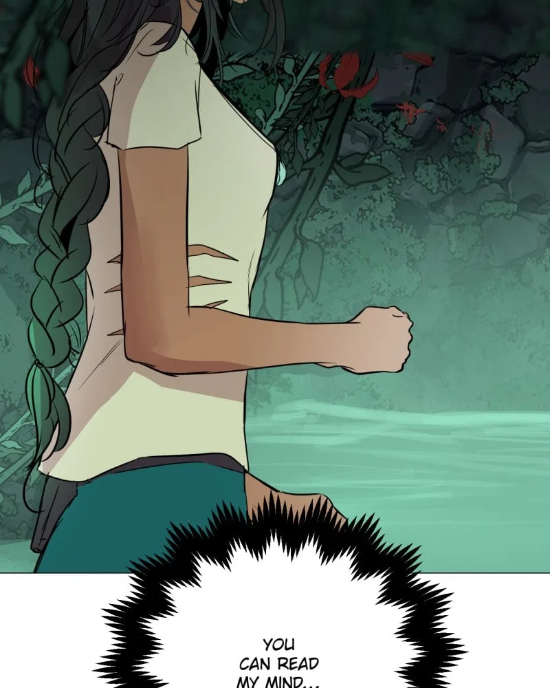 When Jasy Whistles Chapter 29 page 17