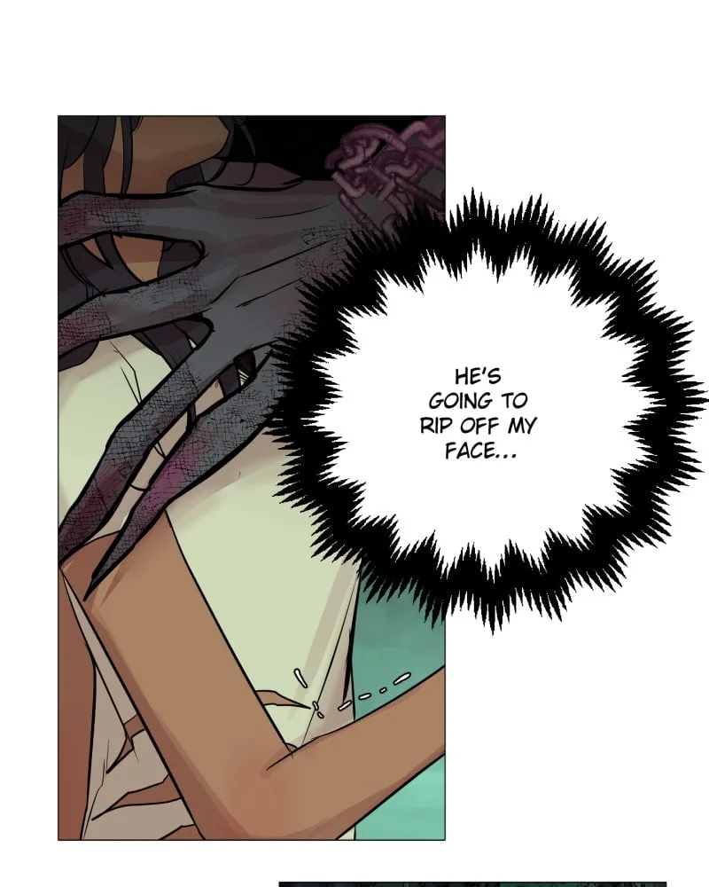 When Jasy Whistles Chapter 29 page 66
