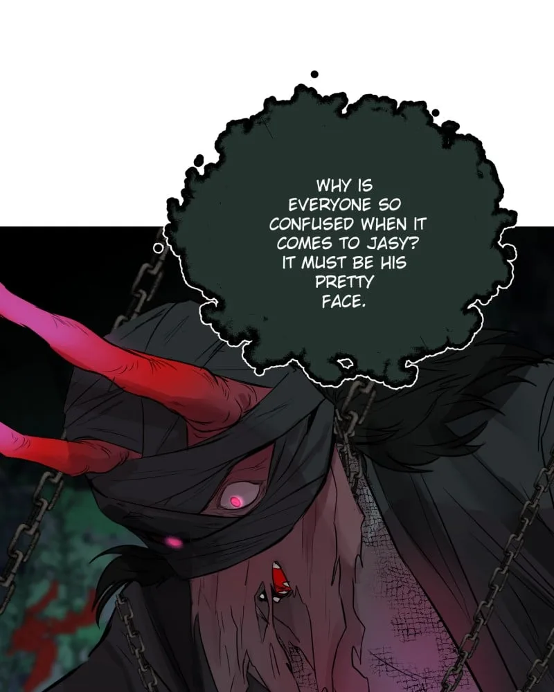 When Jasy Whistles Chapter 29 page 45