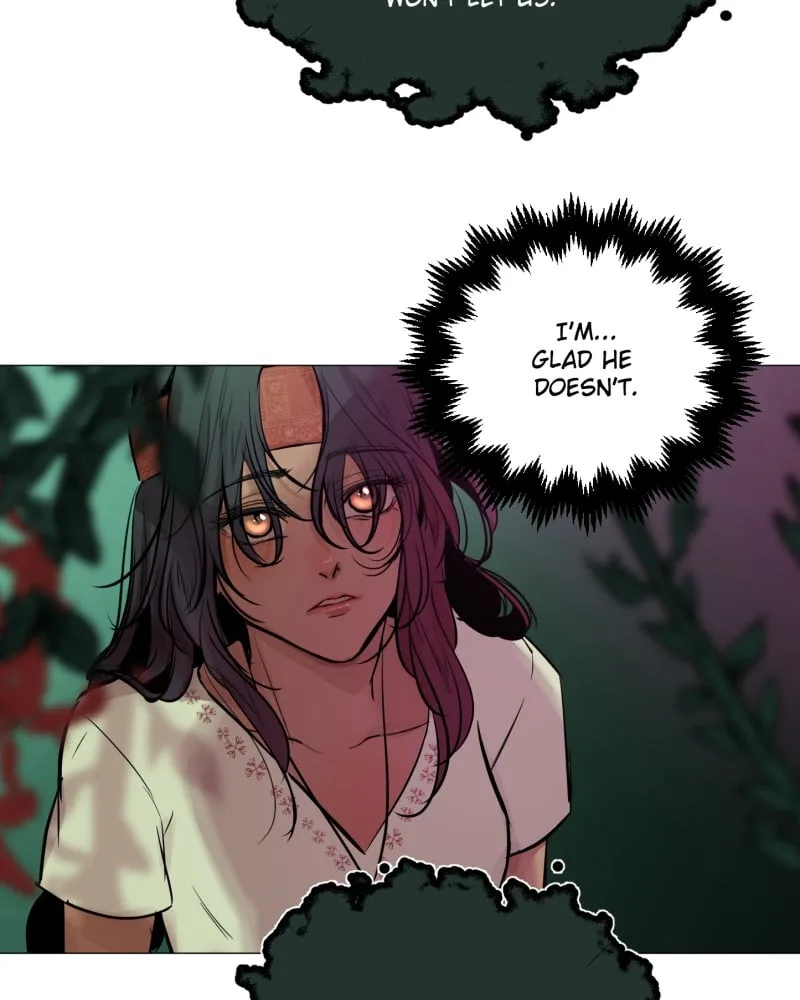 When Jasy Whistles Chapter 29 page 94