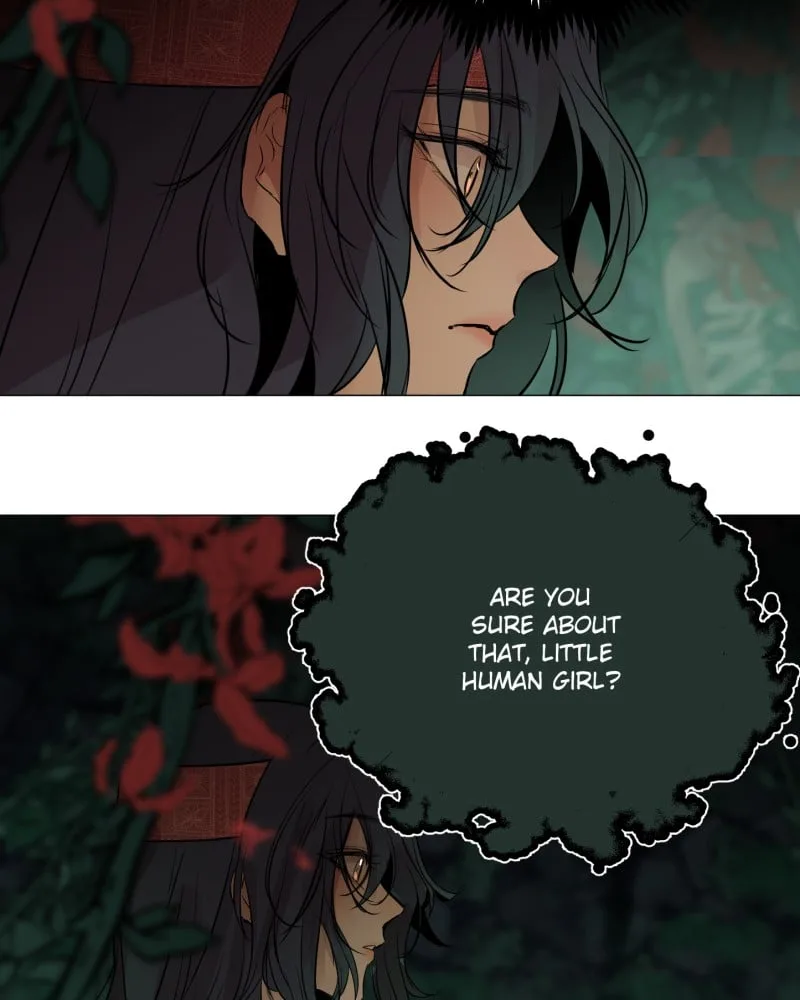 When Jasy Whistles Chapter 29 page 16