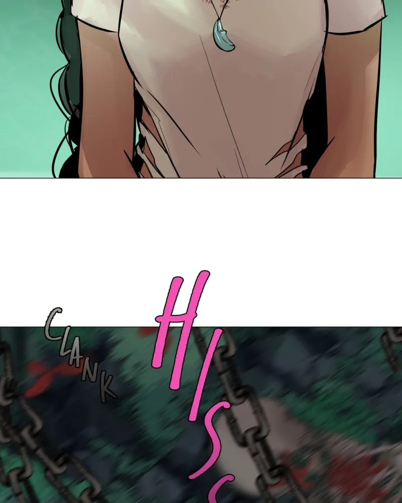 When Jasy Whistles Chapter 29 page 56