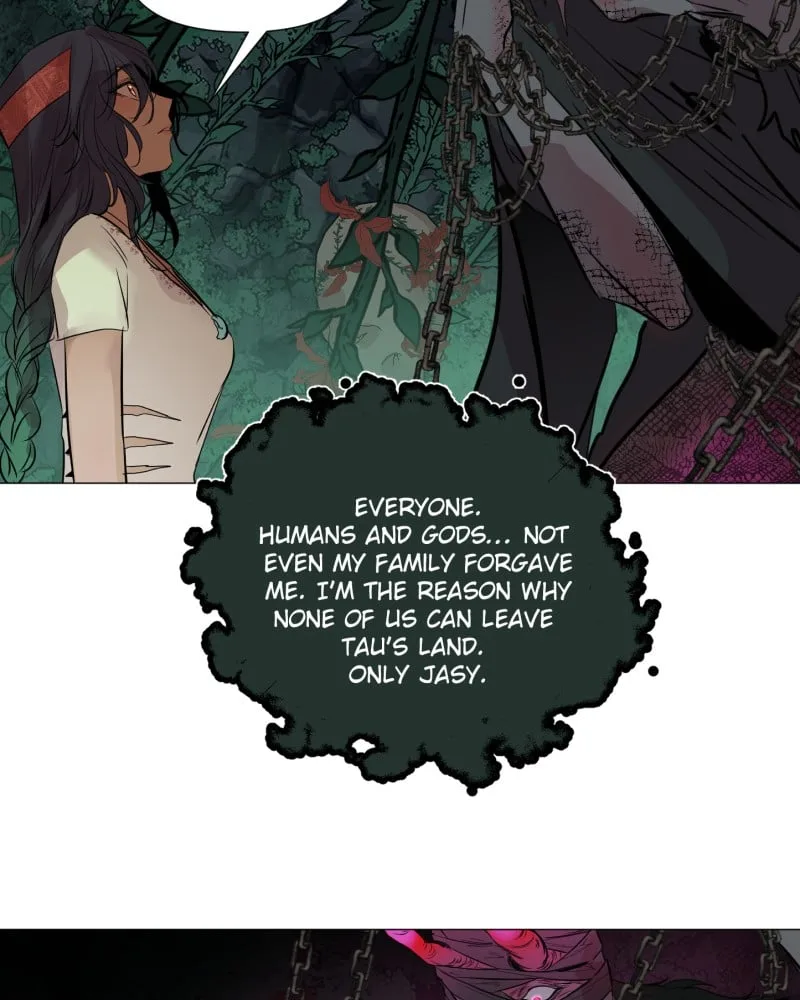 When Jasy Whistles Chapter 29 page 92