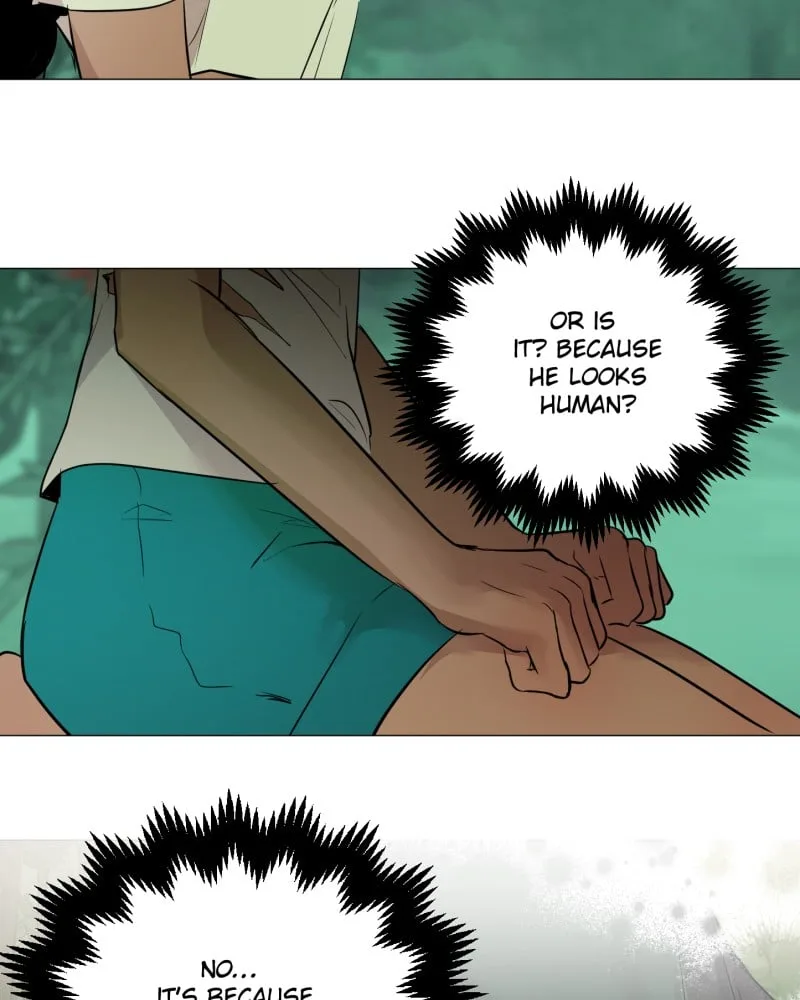 When Jasy Whistles Chapter 29 page 48